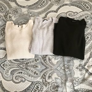 Cotton On Sweater Bundle (3)!!